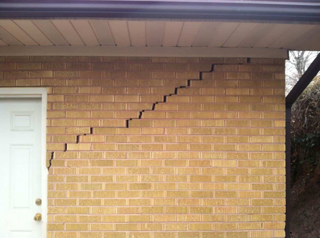 Foundation Repair Utah