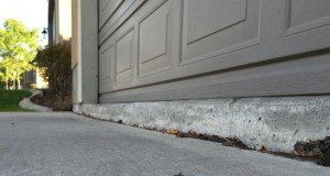 Concrete Lifting Lehi Utah