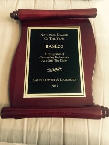 Award